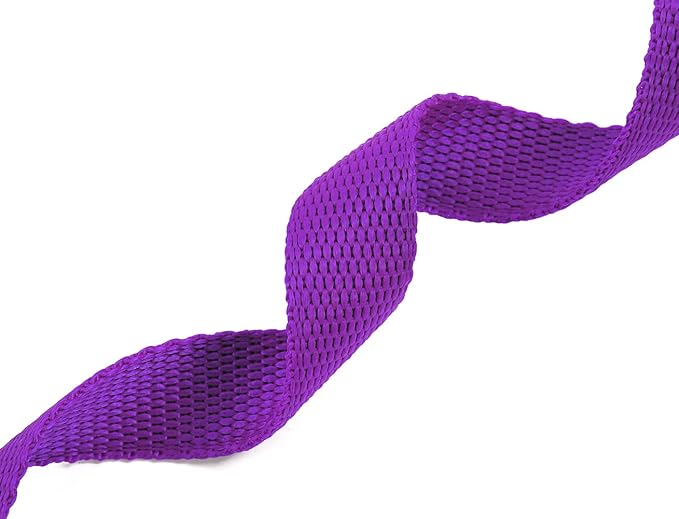 AmaGood Dog/Puppy Obedience Recall Training Long Dog Leash- 20 feet 30 feet 50 feet 15 feet Long Leash for Dogs Training,Recall,Play,Safety,Camping (Purple, 30 Foot (Pack of 1))