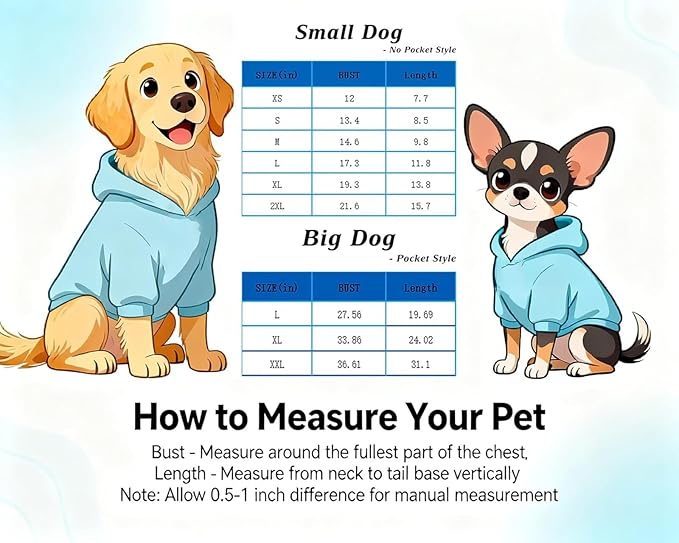 Custom Dog Hoodie Warm with Your Photo Text Logo Name Personalized Dog Clothes for Puppy Sweatshirt Hooded for Small Medium Large Dogs Girl/Boy Cats Gray