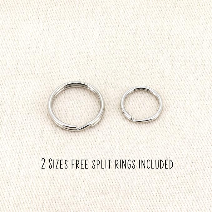UltraJoys Stainless Steel Pet ID Tag Dog Name Tags Personalized Front and Back Engraving, Customized Dog Tags and Cat Tags, Optional Engraved on Both Sides, Round Tag with Vine Design, Small Black