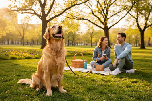 How to Train Your Dog: Essential Tips for a Well-Behaved Pup