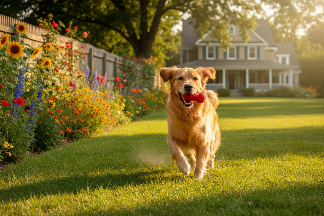 Summer Fun with Your Pet: Top Tips & Must-Have Gear for the Season