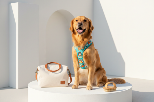 The Ultimate Summer Guide for Your Pet