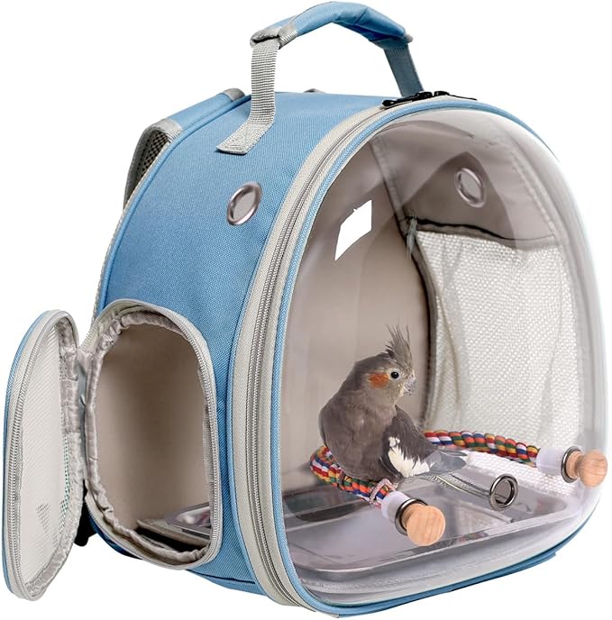 Pet Carriers