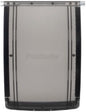 PetSafe SmartDoor Connected Pet Door for Cats and Dogs Replacement Flap, Large, ZAC19-17247