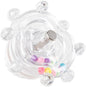 Parakeet Toys, Interactive Parrot Training Toys, Rotating Parrot Cage Bird Toys, Cockatiel Toys, Budgie Educational Toys, Lovebird Toys, Quaker Parrots, Starlings, Lorikeets, Sun Parrots