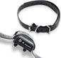 Universal 27 ½” X ¾” Replacement Band Strap for Dog Training Collar - Adjustable Waterproof TPU for Remote E-Collar, Static/Vibration Shock Trainer, Fits Most Bark Control & Obedience Devices