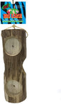 Wesco Pet Ole Bird Kabob Shreddable Bird Toy
