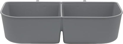 Pet Crate Carrier Cup Double Large