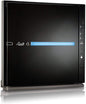 Rabbit Air, MinusA2 Air Purifiers for Home, Ultra Quiet HEPA Air Purifier - Wall Mountable Air Purifiers for Home Large Room, Allergies, Dust, Mold, Smoke & VOCs - (SPA-780N, Black, Pet Allergy, WIFI)