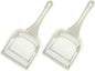 Van Ness 2 Pack of Giant Litter Scoops