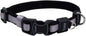 Coastal Pet - Coastal - Inspire Enhanced Core - Adjustable Collar, Grey, 5/8" x 10"-14"