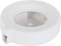RIZZARI Water Dispenser Replacement Filters: Official Genuine Product 8 Pack Filters for Automatic Large or Small Pet Dispenser - Triple Filtration System