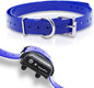 Universal 27 ½” X ¾” Replacement Band Strap for Dog Training Collar - Adjustable Waterproof TPU for Remote E-Collar, Static/Vibration Shock Trainer, Fits Most Bark Control & Obedience Devices