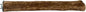 Polly's Hardwood Bird Perch, X-Large