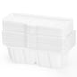 20 Pack Litter Box Waste Receptacles for Littermaid 3rd Edition and Natures Miracle 2nd Edition Litter Box - Convenient and Odor-Free Disposal(Not Compatible with Littermaid 1st and 2nd Edition)