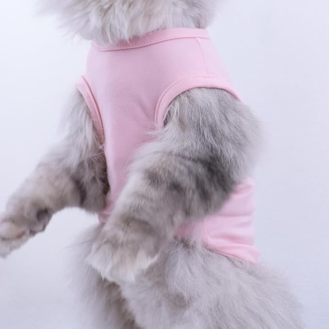 Custom Dog Shirt,Personalized Pet Apparel with Name Text Photo Image,Lightweight Breathable Puppy Kitten Cotton Vest for Small Medium Large Dogs Cats,Puppy Gift (White+Black, XX-Large)