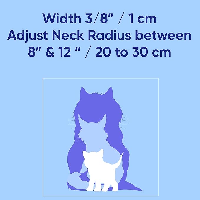 Pawtitas Personalized Green Reflective Cat Collar – Adjustable Custom Collar with Safety Buckle, Removable Bell, and Engraved Name & Phone Number for Kittens and Adult Cats