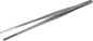 A2Z-Aquascaping Maintenance Tools Accessories,Anti-Rust Stainless Steel Tweezers Scissors Spatula for Aquarium Tank Clean, Fish Tank, Bonsai, Algae Scrapers (12" Serrated Tweezers - Straight)