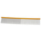 POPETPOP Ergonomic Pet Comb for Dogs Cats Grooming Tool Portable Wear-resistant Material