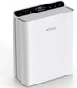 Air Purifier for Home Large Room Bedroom Up to 2000Ft² with PM2.5 Display Air Quality Sensor&Smart Auto Mode, 3-Stage Filter Cleaner Odor Eliminator, Remove Pet Dander Pollen Allergy Dust Mold Smoke