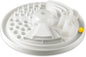 Cat-Center - 7-in-1 Pet Activity Center, Cat Toy Game, Educate & Entertain Your Pet, Durable & Dishwasher Safe, Multi Play Toy
