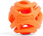 Chuckit! Air Fetch Ball Dog Toy, Extra Large (3.5 Inch Diameter), for dogs over 100 lbs