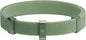 Safety Cat Collar - U.S. IDA Gold Award Design, Stretchy Elastic Quick Release Non Breakaway Cat Collar Light Weight for Kitten All Small Medium Large Cats (Olive, S (5.9-11.8 inch))