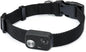 MS-5 Automatic Pet Door Collar, Genuine High Tech Pet Brand Dog Collar for Power Pet Doors - Deluxe Strap (Black, Large) - DC-BLK-MS5-L