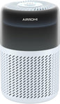 AIRROMI HEPA Air Purifier for Bedroom&Home,Pet Air Purifier for Home Pets,Removes Pet Odor,Cat Litter Smell,Dust,Smoke&Allergies,Quiet Room Air Purifier with Scents,360°Air Cleaner,A2005 Blue