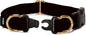 PetSafe KeepSafe Collar for Dogs - Protects Against Collar Accidents - Long Lasting - Durable - Adjustable - Breakaway - Outdoor-Safe - Large - 1 In. Wide - Black