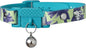 Kittyrama Botanicals Lotus Cat Collar. Award Winning. Hypoallergenic, Quick Release Breakaway, Comfy & Soft. Vet Approved. Other Styles Available