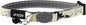 Rogz Glowcat Cat Collar with Safety Buckle Kitten/x-Small - Black