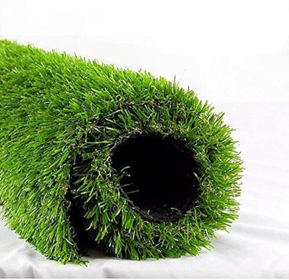 ALTRUISTIC Artificial Grass 3FTX43FT(129 Square Feet), Realistic Fake Grass Deluxe Turf Synthetic Thick Lawn Pet Turf, 1 3/8” Height, Outdoor Decor, Customized