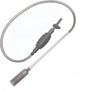 Aquarium Vacuum Gravel Cleaner, Aquarium Siphon, Aquarium Cleaning Tools, Fish Tank Cleaner, Long Hose & Cleaning 1.7m Long, Water Change and Sand Washing, Medium,Small - Fish Tanks