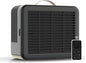 PuroAir Air Purifier 100i Smart HEPA Air Purifiers for Home Pets - Portable Small Air Purifier Filters up to 550 Ft² of Pollutants, Smoke, Pollen, Dust - Room Air Purifiers for Bedroom, Baby, Office