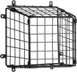 Dryer Vent Cover Guard Outside, Dryer Exhaust Vent Cover Bird Guard Protector to Prevents Birds from Entering, Universal Bird Cage for 3" to 4" Bathroom Outdoor Exhaust Ventilation Fan, 7"x7"x4.5"