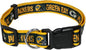 NFL PET Collar Green Bay Packers Dog Collar, Medium Football Team Collar for Dogs & Cats. A Shiny & Colorful Cat Collar & Dog Collar Licensed by The NFL