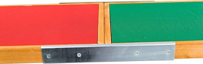 TRIXIE Dog Agility Seesaw, Canine Agility Training, Competition Seesaw, Teeter Set