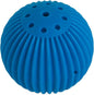 Pet Qwerks Talking Babble Ball - Interactive Chew Dog Toy - Small
