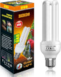 GlowUp 2.4% UVB Bulb for Birds, 20W Compact Fluorescent Light Bulb UVA UVB Light Bulbs E26 for Captive Birds and Reptiles