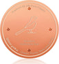 Bird Bath Copper Disk, Premium 99.99% Pure Copper, Less Cleaning Frequency, 0.6mm Pure Copper Cleaning Disk, Bird Bath Accessories, Physical Safe Water Purify Outdoor Bird Bowls