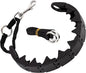 Ram-Pro Dog Training Pinch Collar Large Triple Crown Gentle Effective/No Barking Control for All Breeds