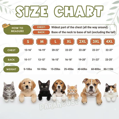 Personalized Dog Hoodie, Custom Embroidered Name Pet Hoodie, Warm Winter Outfit for Dogs, Pet Clothes, Gift for Dog Lovers 8