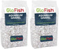 GloFish Aquarium Gravel, Pearlescent, Complements Tanks and Décor (AQ-78484), 5 Pounds (Pack of 2)