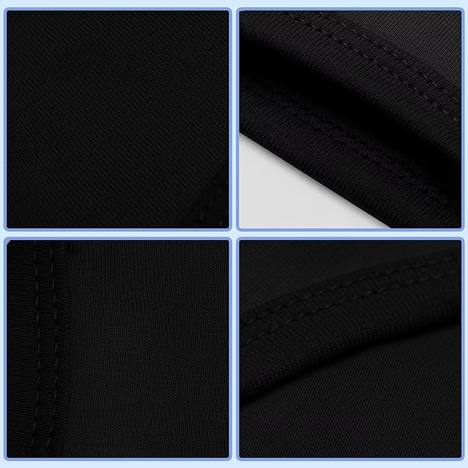 Discover Cozy Cotton Canine Wear: Soft, Lightweight, and Breathable Dog Shirt Vest with Eye-Catching Graphics(California), Keeping Your Furry Friend Warm and Comfy! Black M