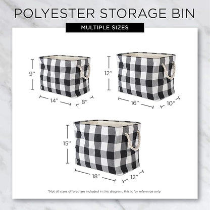 Bone Dry 6192 Pet Storage Collection Lattice Paw Print, Medium Rectangle, Stone