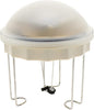 API® Solar Water Wiggler® | Solar Powered Bird Bath Water Circulator | Water Wiggler for Bird Bath