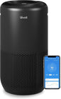 LEVOIT Air Purifiers for Home Large Room Up to 1733 Ft² With HEPA Sleep Mode, AHAM VERIFIDE, Auto Mode, Air Quality Monitor, Smart WiFi, 3-in-1 Filter For Pet Allergy, Smoke, Dust, Core 400S-P, Black