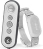 PATPET Dog Training Collar with Remote - Electric Dog Shock Collars for Small Medium Large Dogs, 3 Adjustable Safe Modes Rechargeable Waterproof E Collar for Dogs (8-120 lbs)
