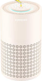 AIRROMI Air Purifier for Bedroom with A2001 Creamy Beige